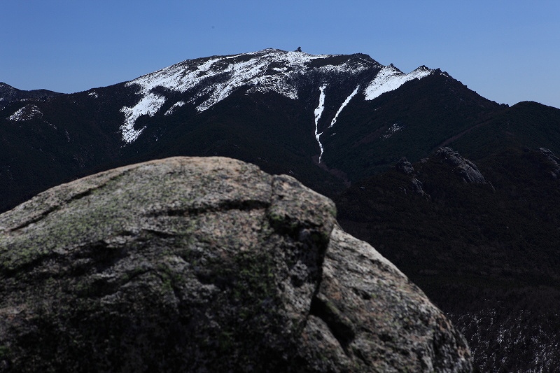13.金峰山