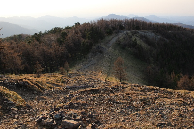 63.帰り途