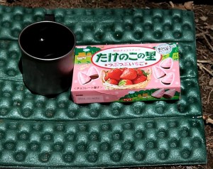 本日のお昼