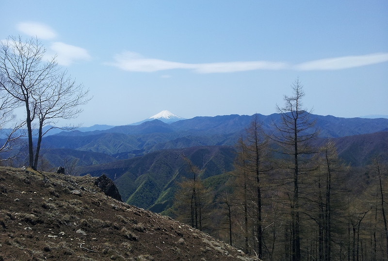 23.富士山