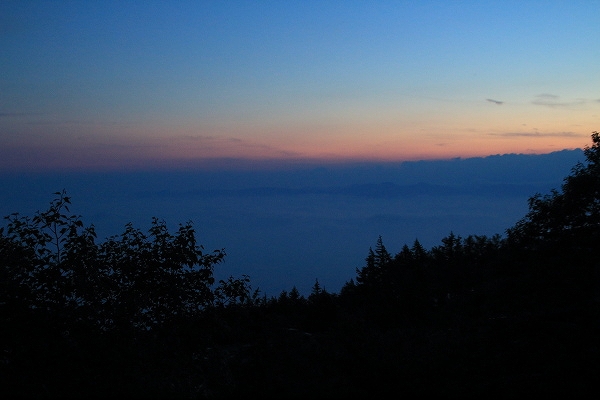 富士登山2013【登山編】富士宮登山口①