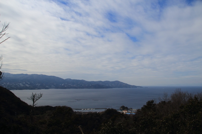 志下峠_馬込峠_きらら展望台