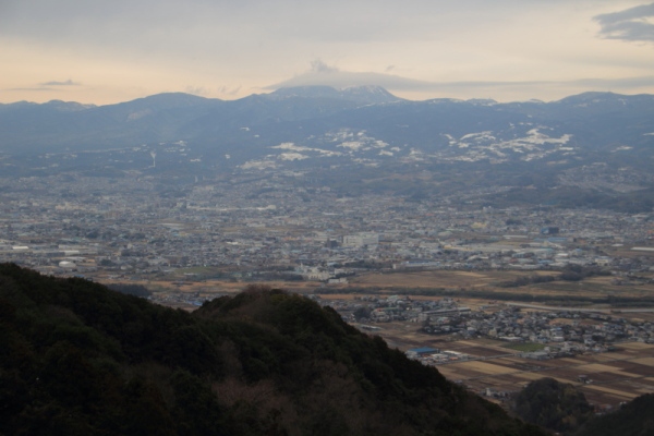 多比峠-鷲頭山_ビューポイント