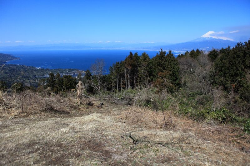 35.発端丈山_山頂からの景色1