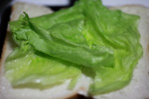 カレーヌードルホットサンド_工程3