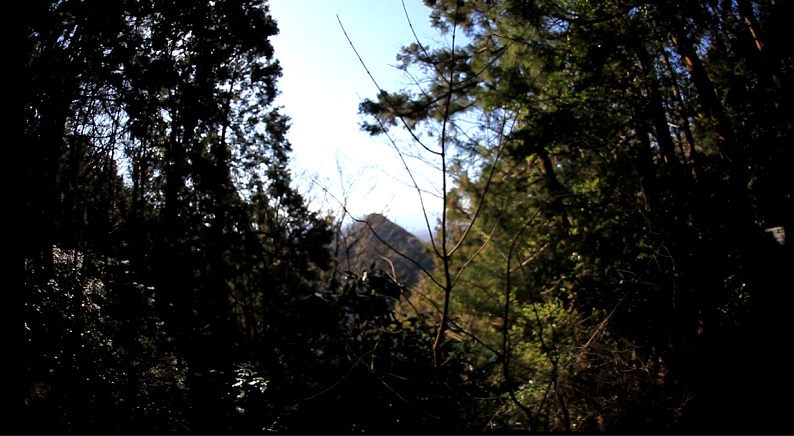 22.城山-葛城山_神島小富士