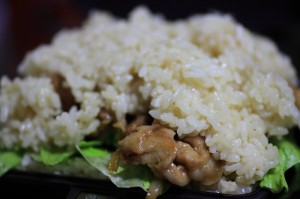 モスライスバーガー焼肉風ホットサンド_工程6