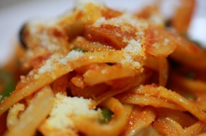ナポリタン拡大