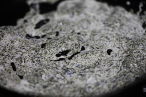 海苔クリームパスタ_工程3