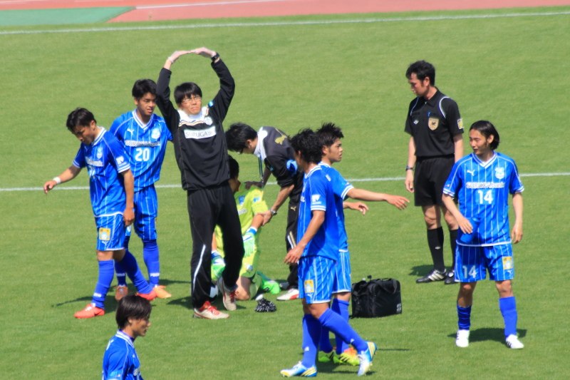 18.アスルクラロ沼津JFL第7節_◯