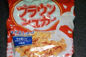 コーンフレーク