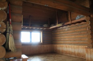 雲取山避難小屋_中