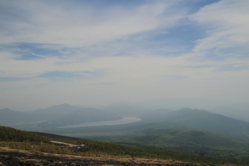 12.幻の滝_山中湖