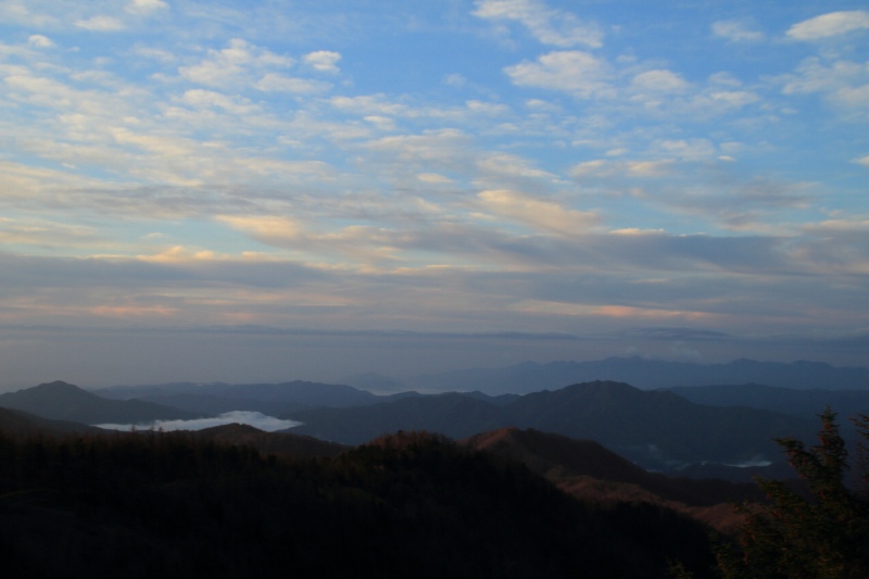 雲海