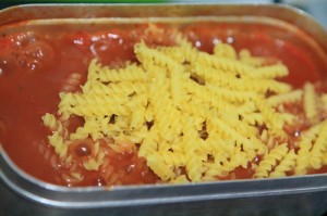 山パスタ版ポルペッテのフジッリ_工程2