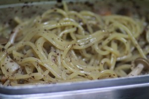 ゆかりパスタ_工程2