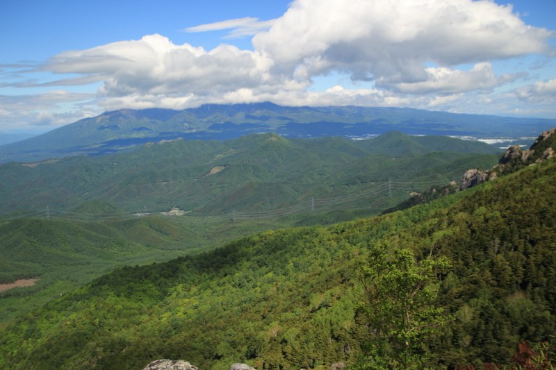 62.鷹見岩_八ヶ岳