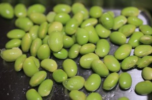 枝豆