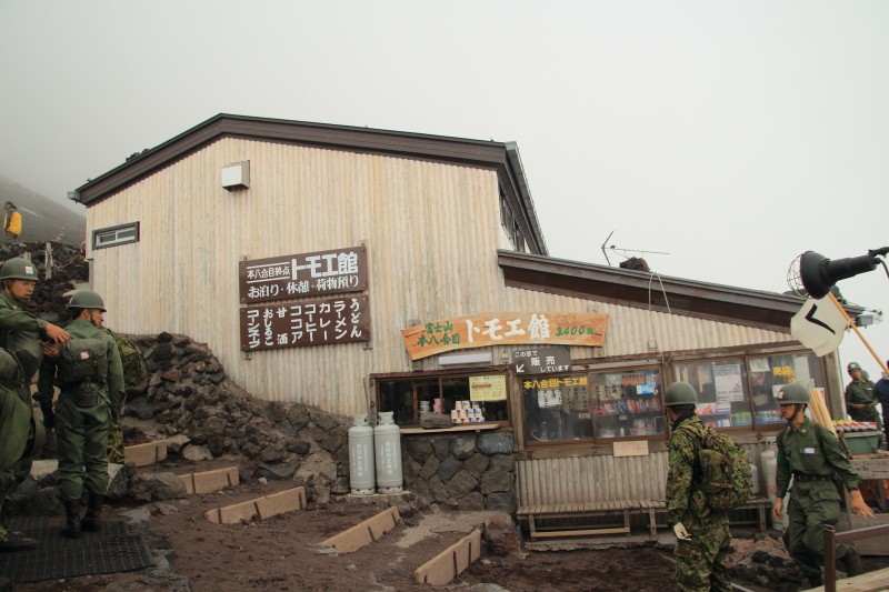 7.トモエ館