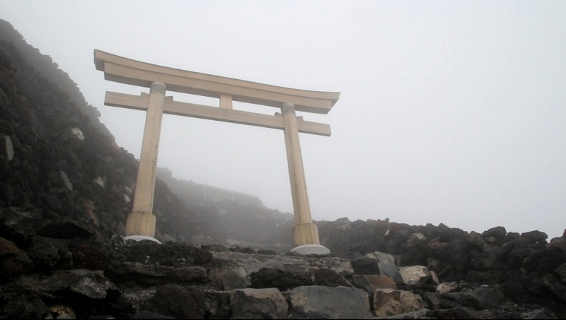 8.鳥居