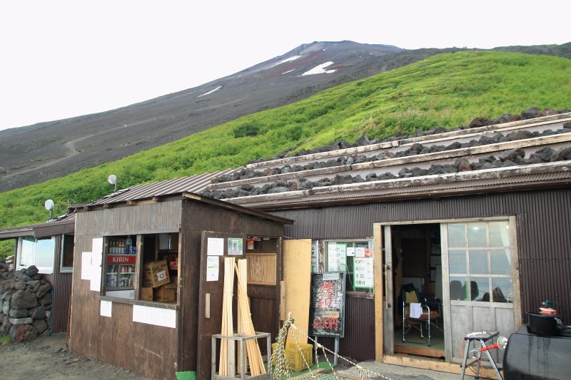 3.瀬戸館と富士