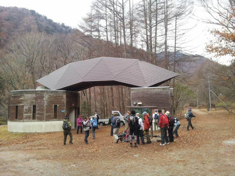 2.甲武信ヶ岳_トイレ