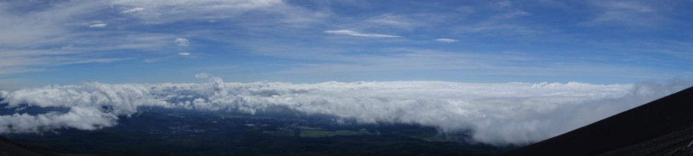 雲海