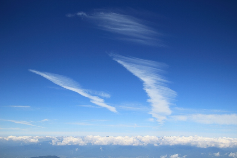 雲
