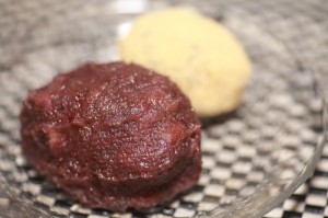 おはぎ de クスクス_工程6