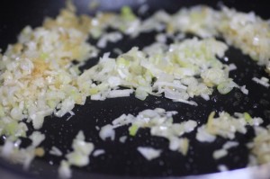 麻婆豆腐 de クスクス_工程3