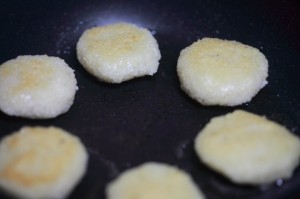 磯辺焼き de クスクス_工程4