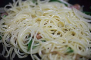 パスタ de 焼きそば_工程5