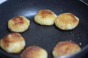 磯辺焼き de クスクス_工程5