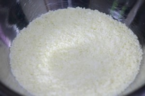 磯辺焼き de クスクス_工程1