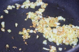 チキンビリヤニ_工程3