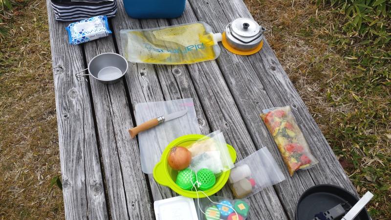 1224_ランチ準備中