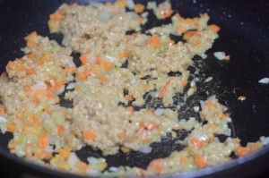 納豆チャーハン de クスクス_工程5