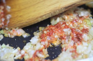 仙台マーボー焼きそば_工程3