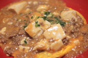仙台マーボー焼きそば_工程13