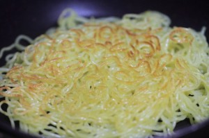 仙台マーボー焼きそば_工程11