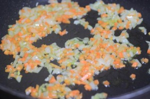 納豆チャーハン de クスクス_工程4