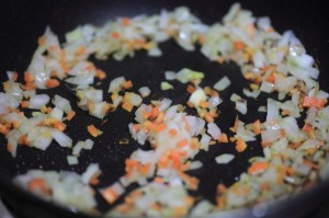 サモサ de クスクス_工程6