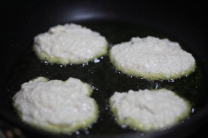 チキンナゲット de クスクス_工程5-1