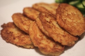 チキンナゲット de クスクス_工程6