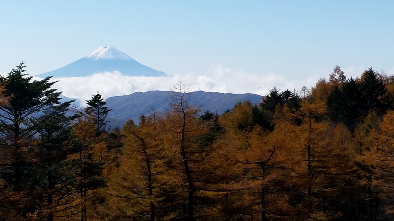 1004_小さな分水嶺からの冨士山2