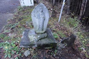 道証地蔵