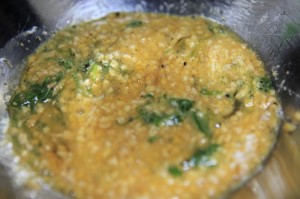 納豆みぞれカルボナーラ_工程4