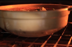 残りパスタのリメイクでパスタグラタン_工程6