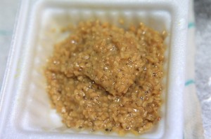 納豆みぞれカルボナーラ_工程3
