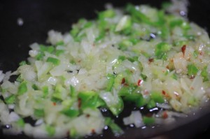 チリトマトラーメン_工程3
